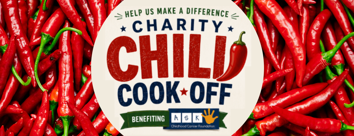 Sparrow Home Loans Chili Cookoff FY27